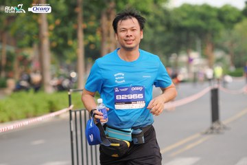 RUN TO LIVE 2024 - Ảnh #1349479