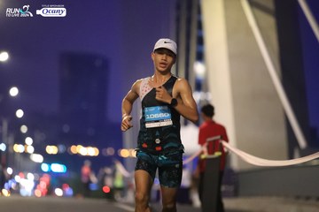 RUN TO LIVE 2024 - Ảnh #1324630