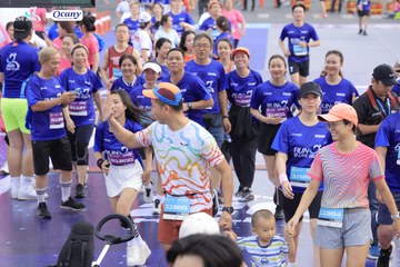RUN TO LIVE 2024 - Ảnh #1364400