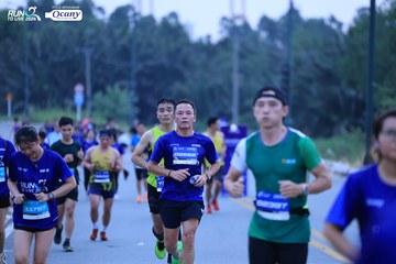 RUN TO LIVE 2024 - Ảnh #1365549
