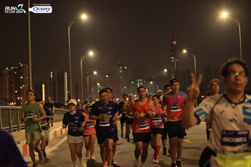 RUN TO LIVE 2024 - Ảnh #1444330
