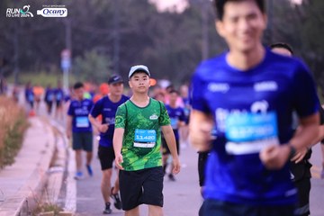 RUN TO LIVE 2024 - Ảnh #1357993