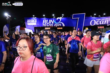 RUN TO LIVE 2024 - Ảnh #1320584