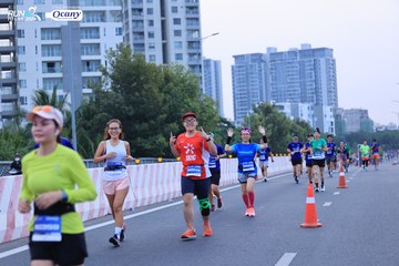 RUN TO LIVE 2024 - Ảnh #1449376