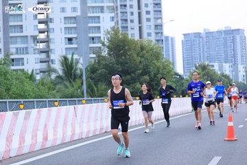 RUN TO LIVE 2024 - Ảnh #1449861