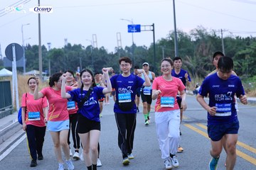 RUN TO LIVE 2024 - Ảnh #1368892