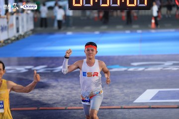 RUN TO LIVE 2024 - Ảnh #1332150