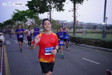 RUN TO LIVE 2024 - Ảnh #1380414