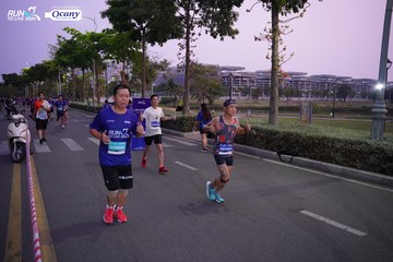 RUN TO LIVE 2024 - Ảnh #1379536