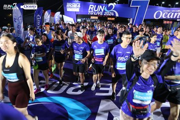 RUN TO LIVE 2024 - Ảnh #1319261