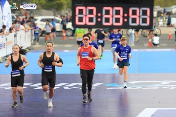 RUN TO LIVE 2024 - Ảnh #1410106