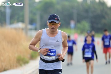RUN TO LIVE 2024 - Ảnh #1394315