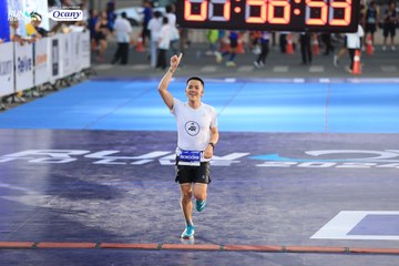 RUN TO LIVE 2024 - Ảnh #1332430