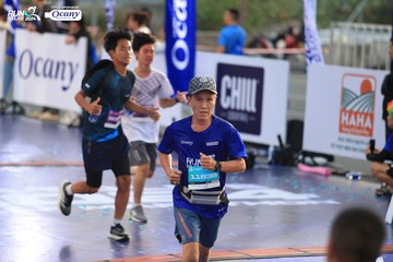 RUN TO LIVE 2024 - Ảnh #1373127