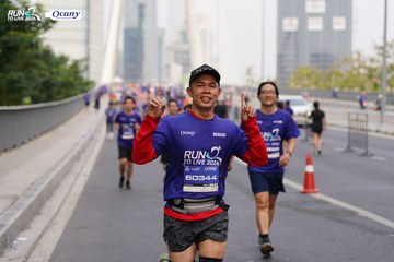 RUN TO LIVE 2024 - Ảnh #1365063