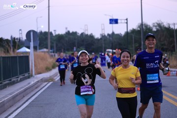 RUN TO LIVE 2024 - Ảnh #1359912