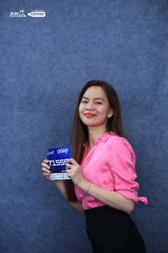 RUN TO LIVE 2024 - Ảnh #1307363