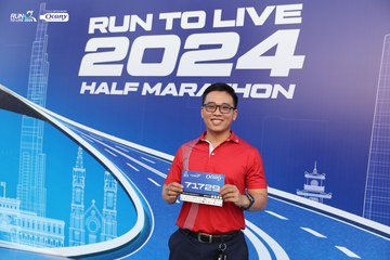 RUN TO LIVE 2024 - Ảnh #1308496