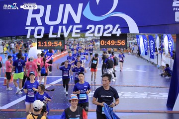 RUN TO LIVE 2024 - Ảnh #1360205