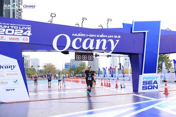 RUN TO LIVE 2024 - Ảnh #1416428