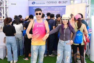 RUN TO LIVE 2024 - Ảnh #1313598