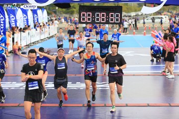 RUN TO LIVE 2024 - Ảnh #1407504
