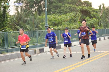 RUN TO LIVE 2024 - Ảnh #1401540