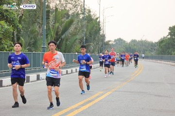 RUN TO LIVE 2024 - Ảnh #1393223