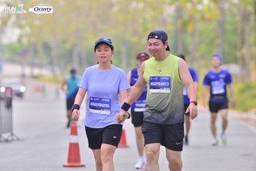RUN TO LIVE 2024 - Ảnh #1446370
