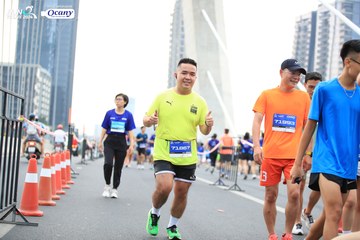 RUN TO LIVE 2024 - Ảnh #1347806
