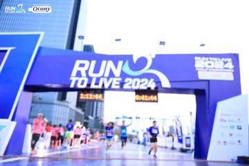 RUN TO LIVE 2024 - Ảnh #1374783