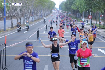 RUN TO LIVE 2024 - Ảnh #1434004