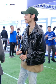 RUN TO LIVE 2024 - Ảnh #1307909