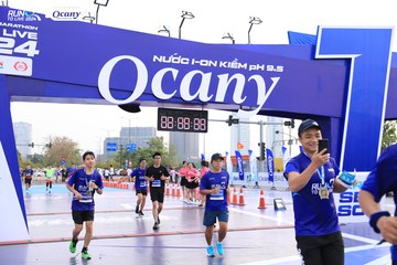 RUN TO LIVE 2024 - Ảnh #1416238