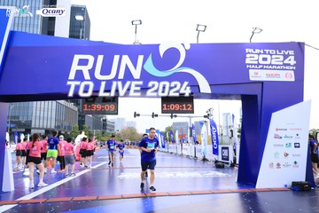 RUN TO LIVE 2024 - Ảnh #1368075