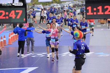 RUN TO LIVE 2024 - Ảnh #1391054