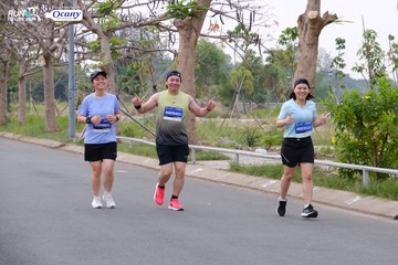 RUN TO LIVE 2024 - Ảnh #1400953