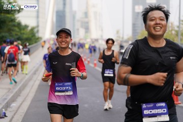 RUN TO LIVE 2024 - Ảnh #1364024