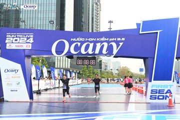 RUN TO LIVE 2024 - Ảnh #1424154