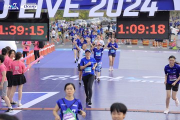 RUN TO LIVE 2024 - Ảnh #1351465