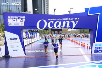 RUN TO LIVE 2024 - Ảnh #1416731