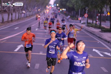 RUN TO LIVE 2024 - Ảnh #1433607