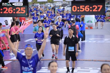 RUN TO LIVE 2024 - Ảnh #1363020