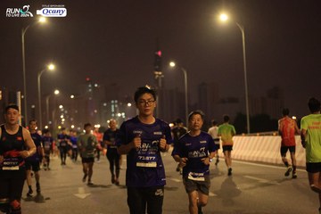 RUN TO LIVE 2024 - Ảnh #1444979