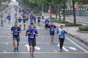 RUN TO LIVE 2024 - Ảnh #1436317