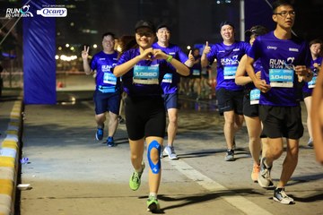 RUN TO LIVE 2024 - Ảnh #1323720