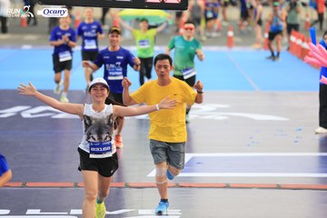 RUN TO LIVE 2024 - Ảnh #1405761