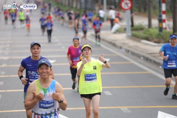 RUN TO LIVE 2024 - Ảnh #1437381