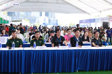 RUN TO LIVE 2024 - Ảnh #1310811