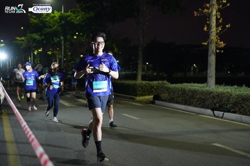 RUN TO LIVE 2024 - Ảnh #1376404